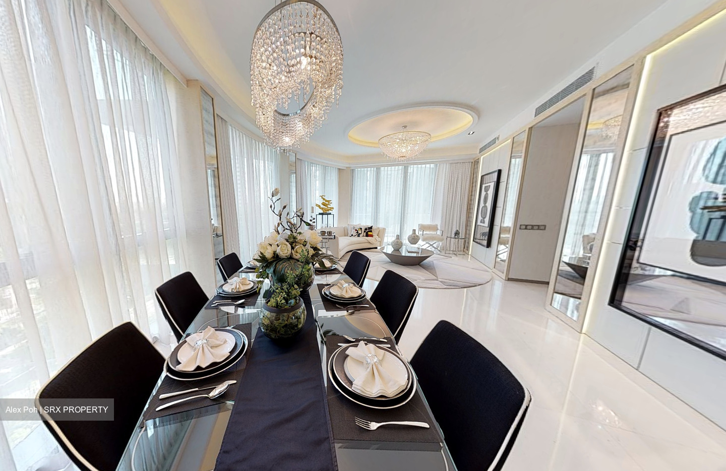 Cliveden At Grange (D10), Condominium #555887261